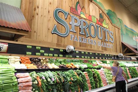 Sprouts san antonio - Nov 9, 2022 · San Antonio’s far West Side is getting an exciting fresh food market addition. The Alamo City’s third Sprouts Farmers Market will open at 7 a.m. on Friday, Nov. 11, at 9702 State Highway 151. 